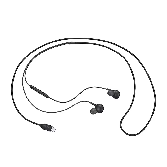 Type-C Earphones Sound AKG EO-IC100BBEGEU — 2
