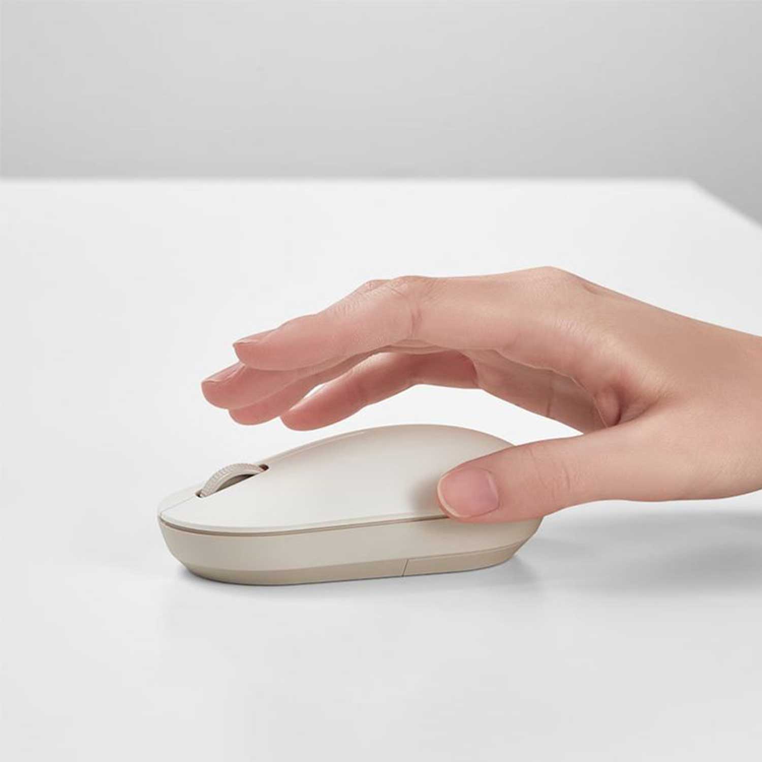 Wireless mouse Xiaomi Wireless Mouse Lite 2 BHR8915GL — 4
