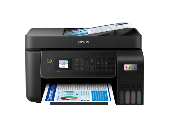 Epson L5290 — 6