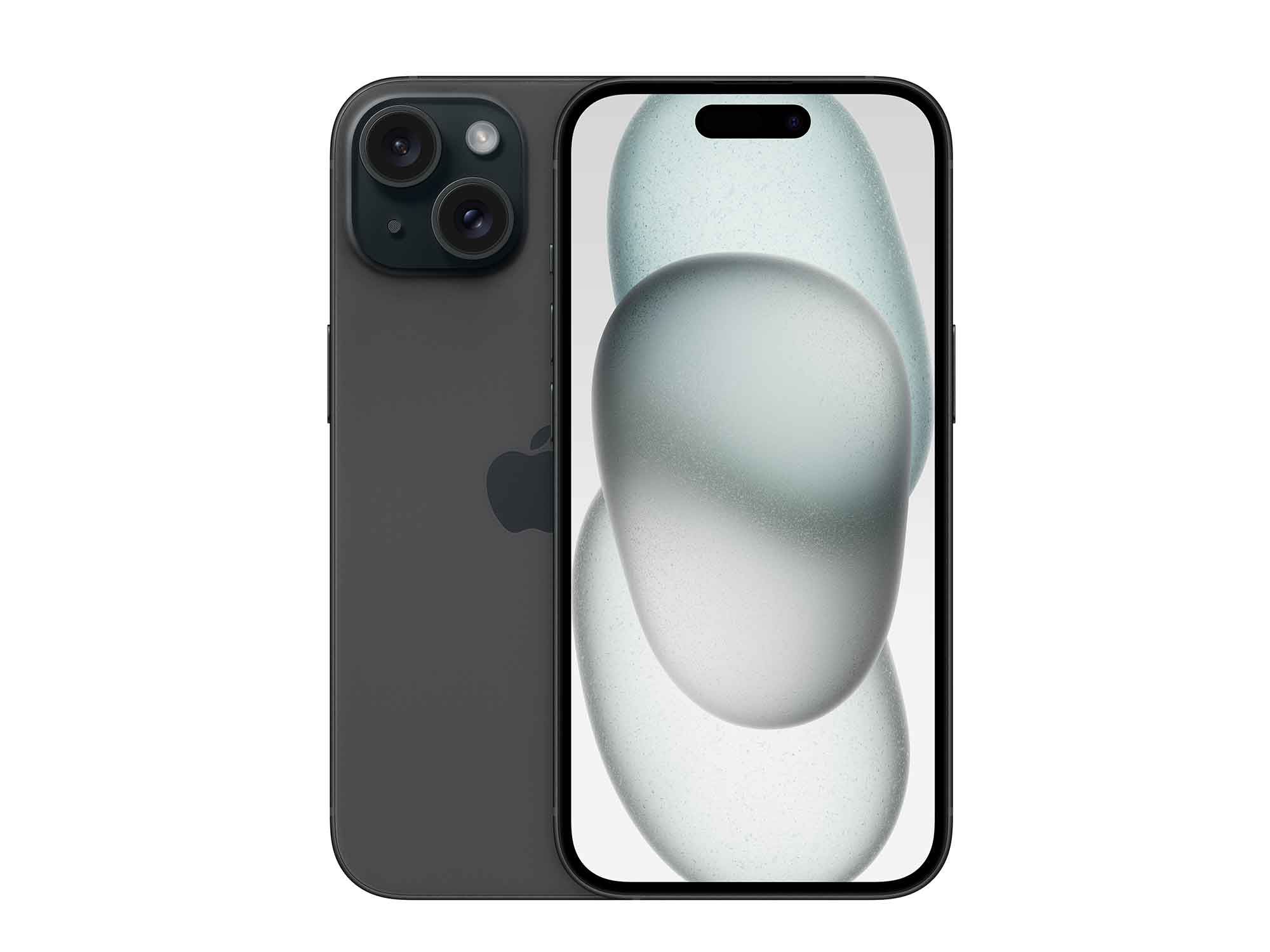 iPhone 15 — 19