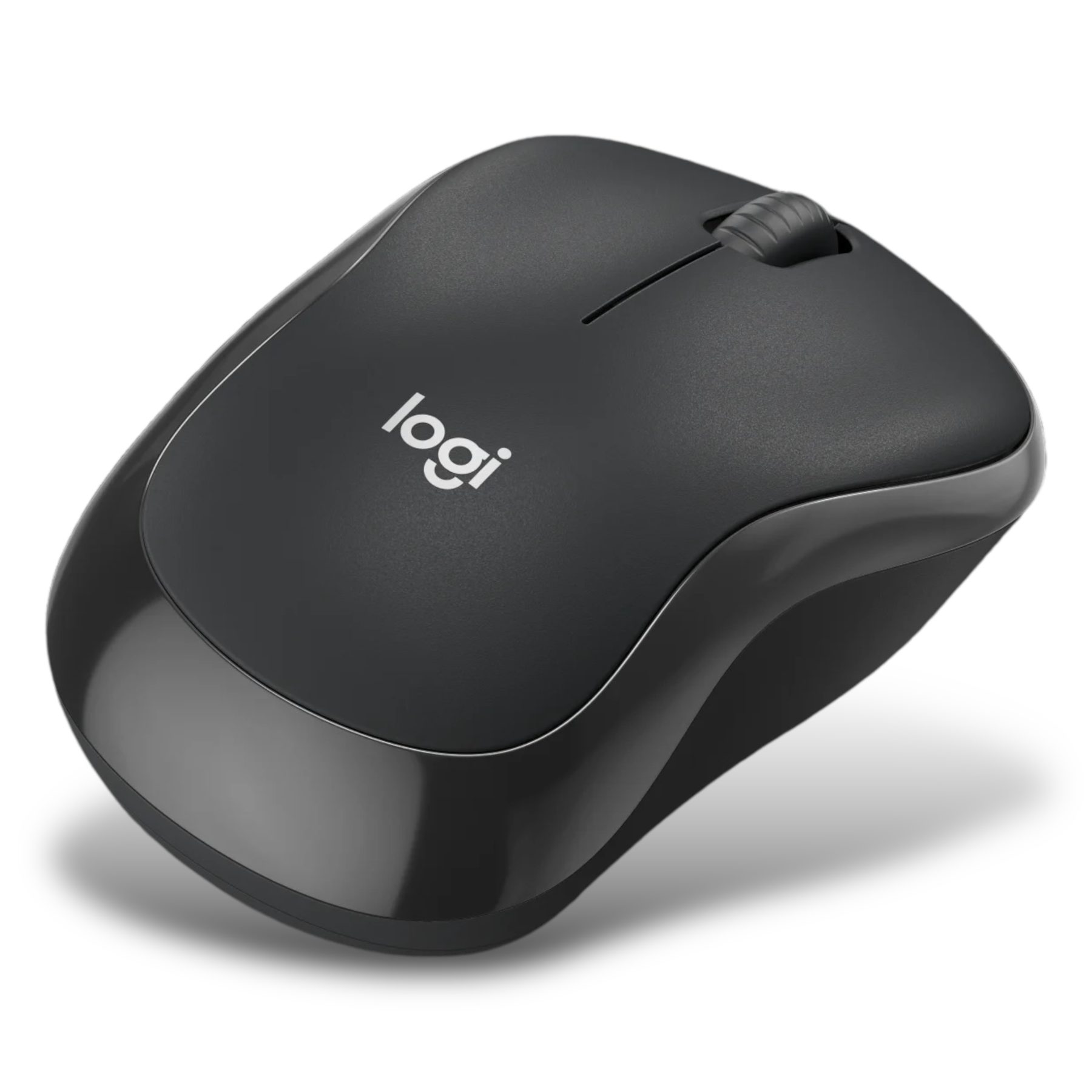 Silent mouse Logitech M240 Silent — 7