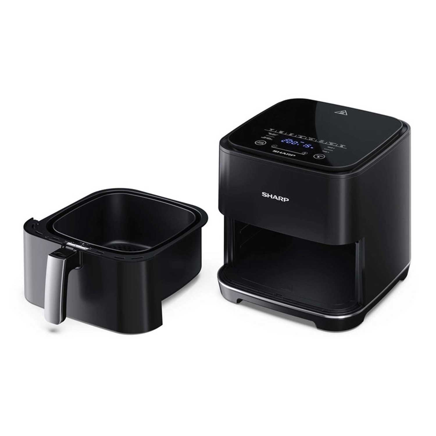 Air fryer Sharp KF-AF50RT-K3 — 3