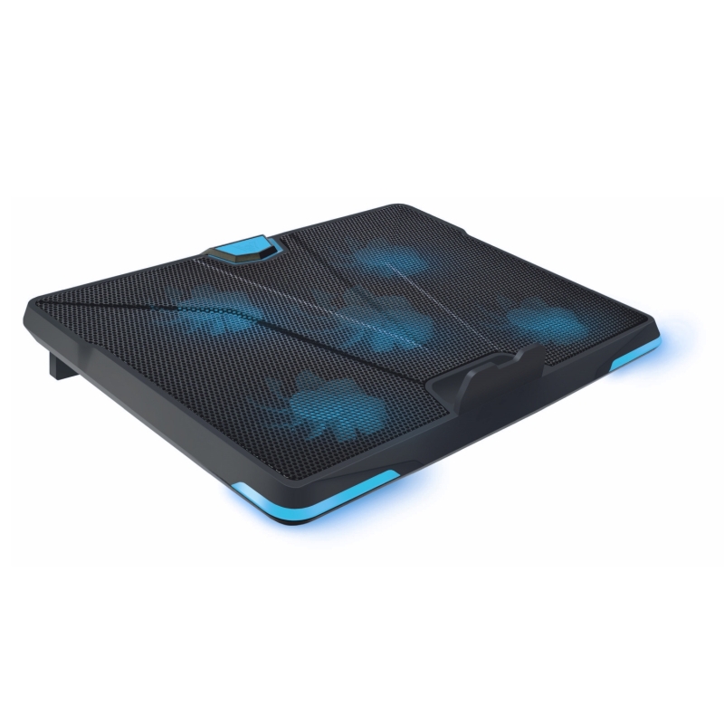 CrownMicro CMLS-131 up to 19 backlight 1xCooler — 2