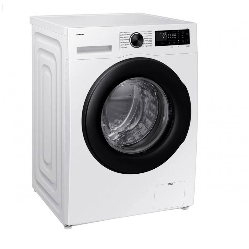 Washing machine WW90DG5U34AELP 9 kg — 5