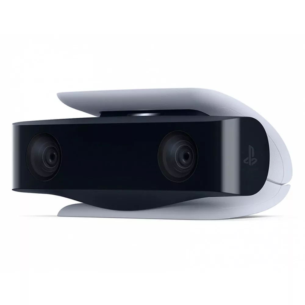 PlayStation 5 HD Camera — 3