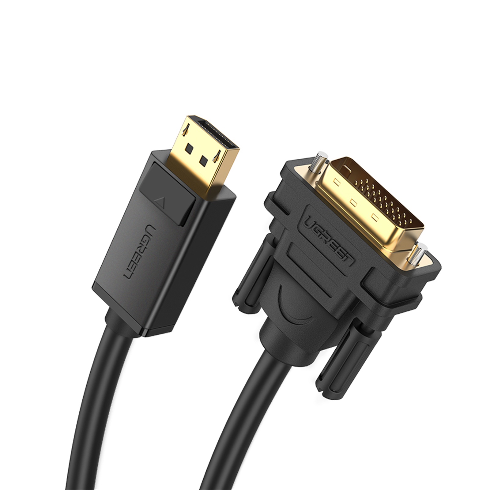 UGreen HDMI to DVI converter cable 10135 — 2