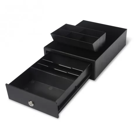 LK-205 Automatic Cash Drawer — 2