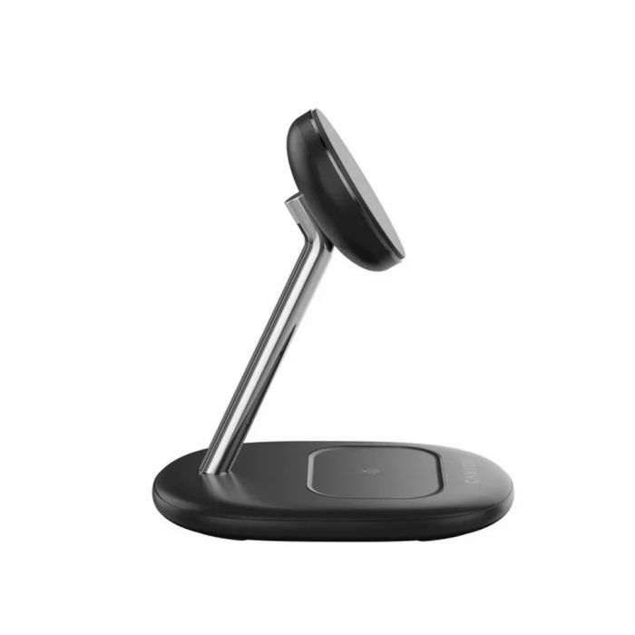 Canyon CNS-WCS205B Wireless Charger Qi2 2in1 — 3