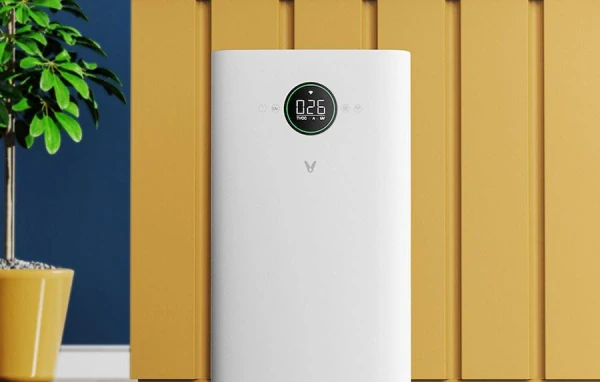 Viomi Smart Air Purifier Pro UV VXKJ03 — 3