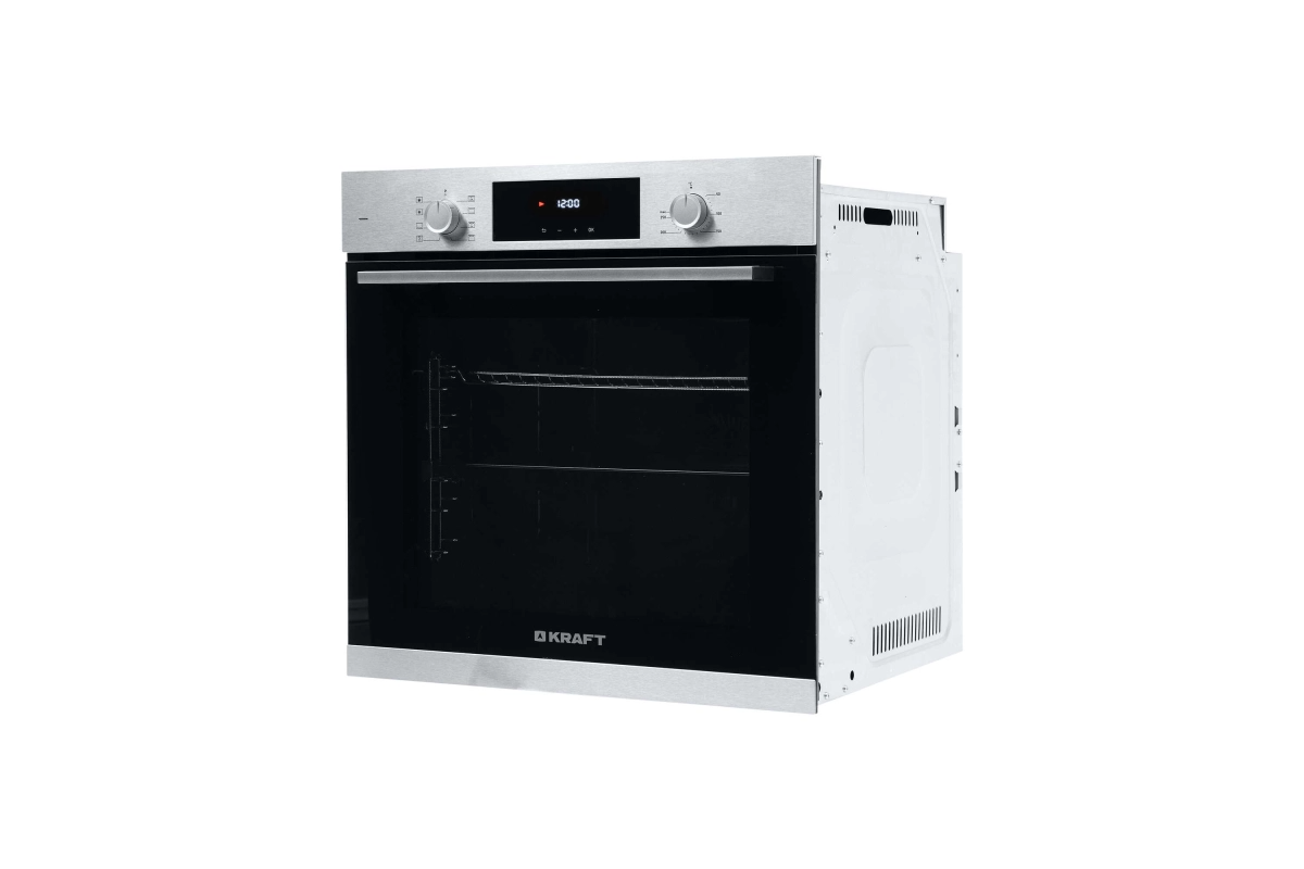 Built-in oven Kraft KF-OF7204X — 2