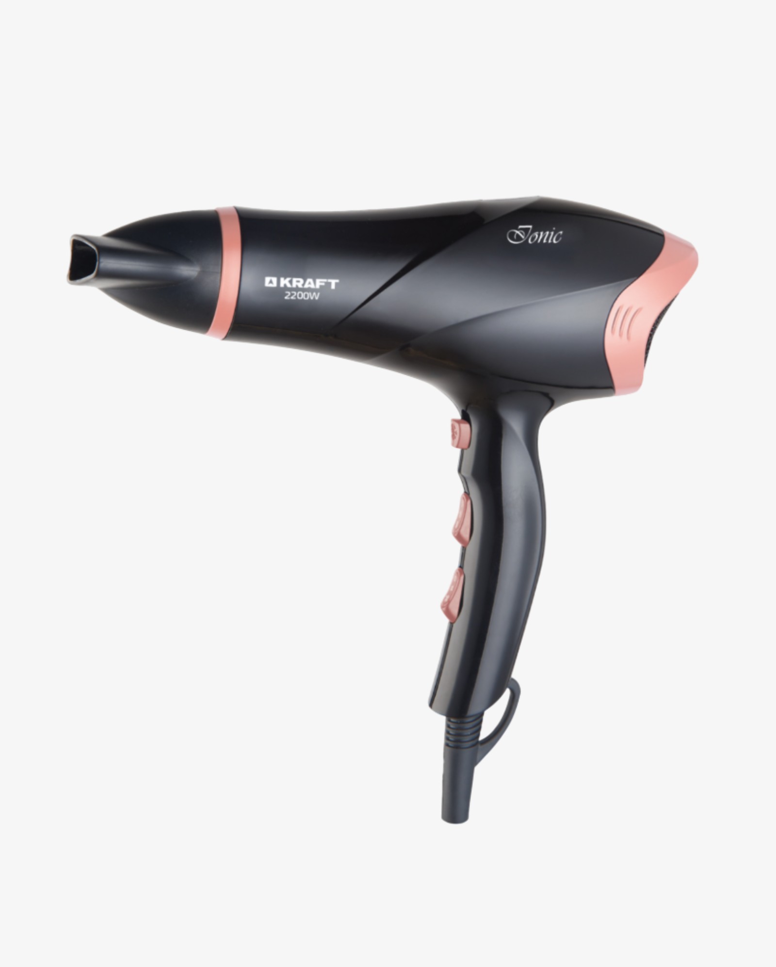 KRAFT KF-HD221DSI - hair dryer — 2