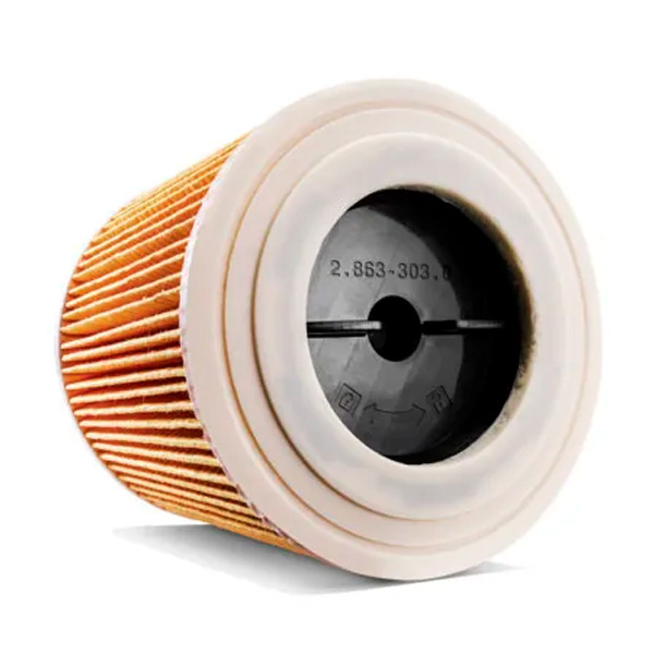 Cartridge filter Karcher WD SE 2.863-303.0 — 2