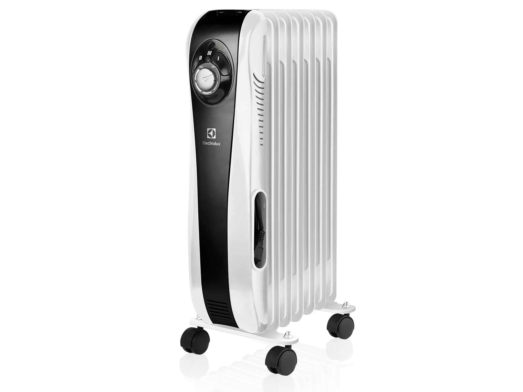 Electrolux EOH M-5157N Oil heater — 2