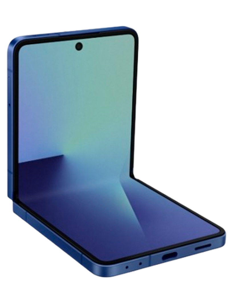 Galaxy Z Flip7 — 27