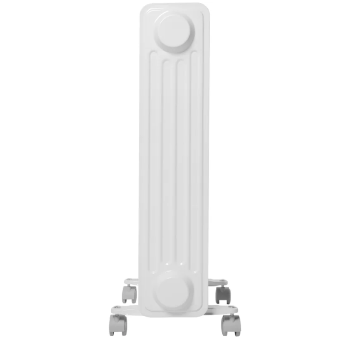 Oil heater ELECTROLUX EOH M-P157 PERFECT — 9