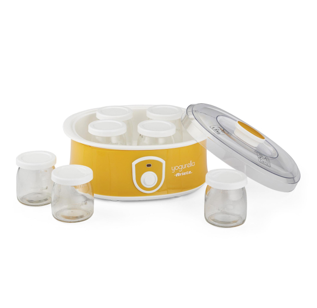 Yogurt maker Ariete YOGURELLA 0617 — 4