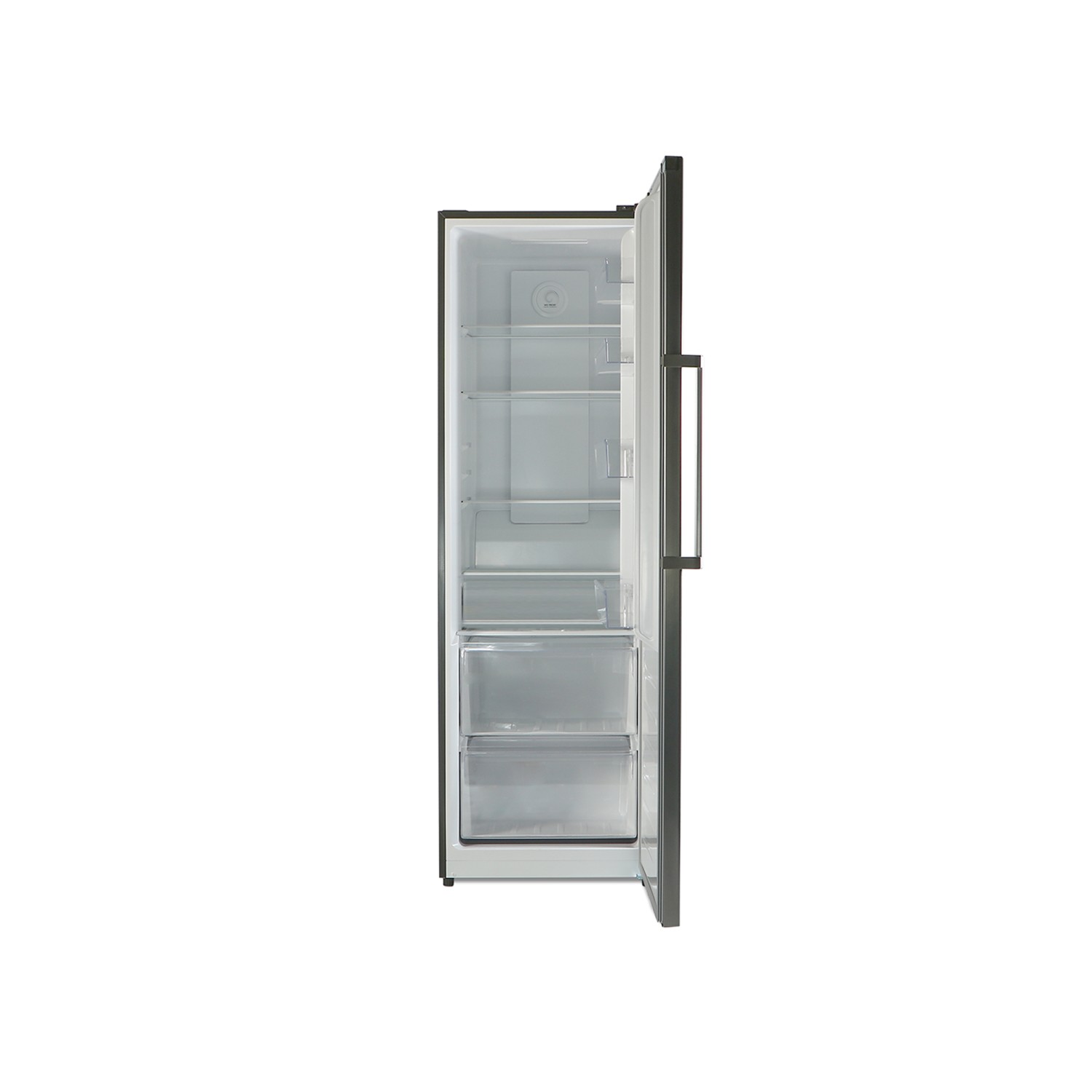 Refrigerator BERG BR-N355X — 4