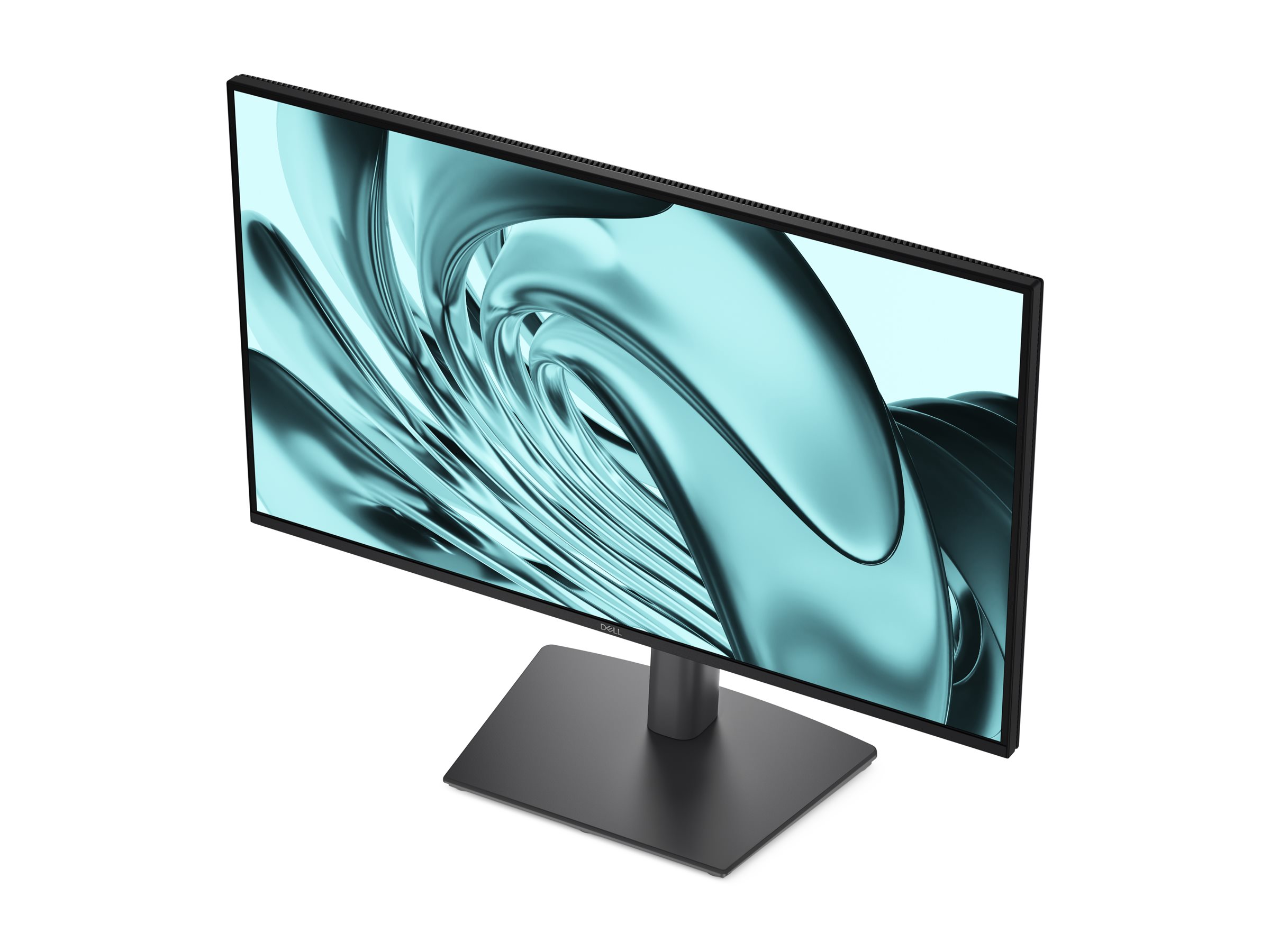 P2426H 23 Full HD WLED IPS Pro series monitor 90° rotate USB 3.0 HUB — 7