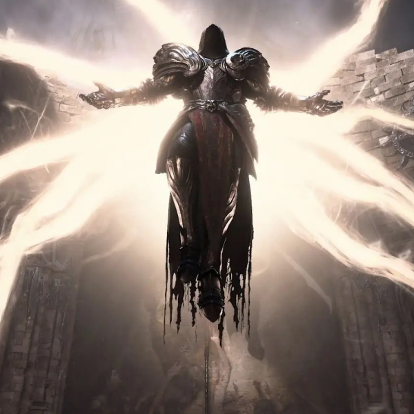 Game Xbox Diablo IV 4 One X — 5