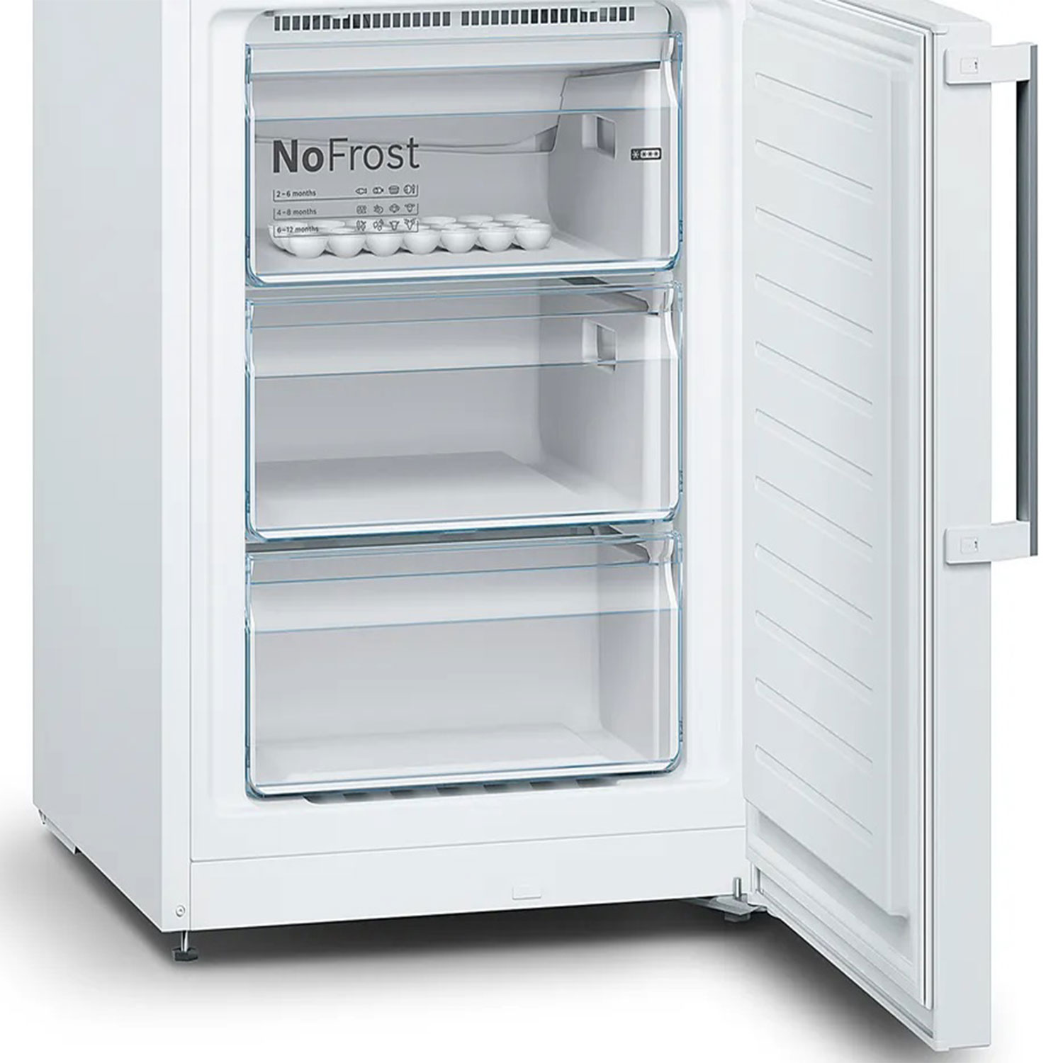 Refrigerator KGN39UW30U — 5