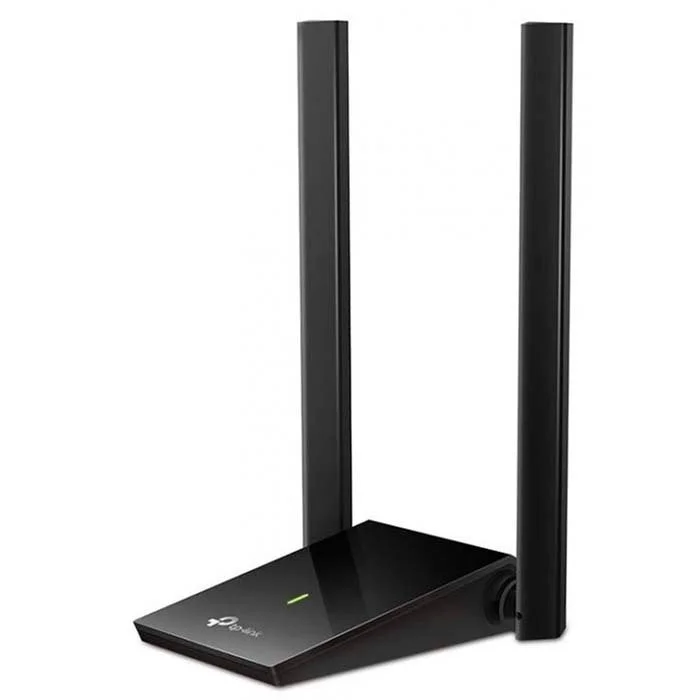 TP-Link T4U Plus — 2