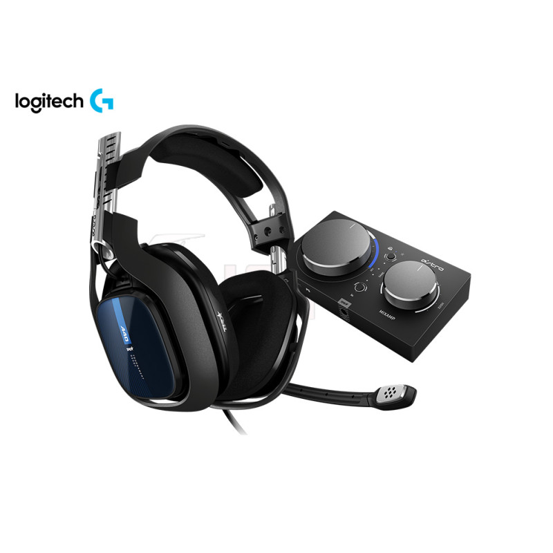 Astro A40 Wireless MixAmp