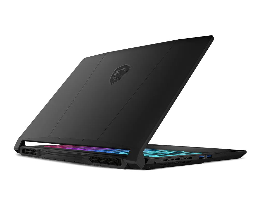MSI KATANA 15HX B14WGK — 2