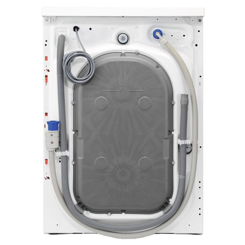 Washing machine AEG LFR73844VE 8 kg — 4