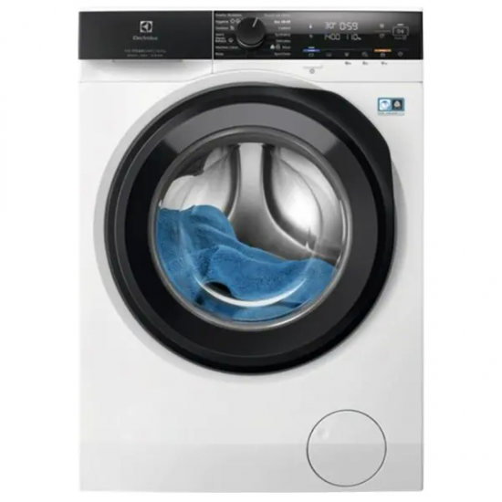 Washing machine Electrolux EW7W4602E — 4