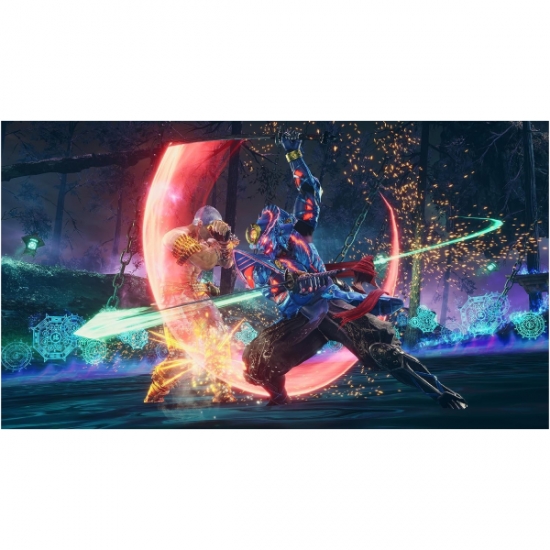 Game Sony PlayStation 5 Tekken 8 — 2