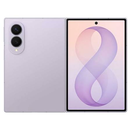 Galaxy Z Fold8 — 5