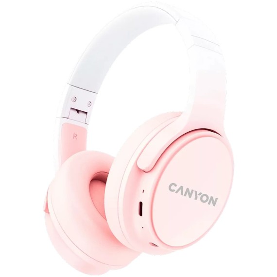 Headphone CANYON OnRiff 4 CNS-CBTHS4P — 3