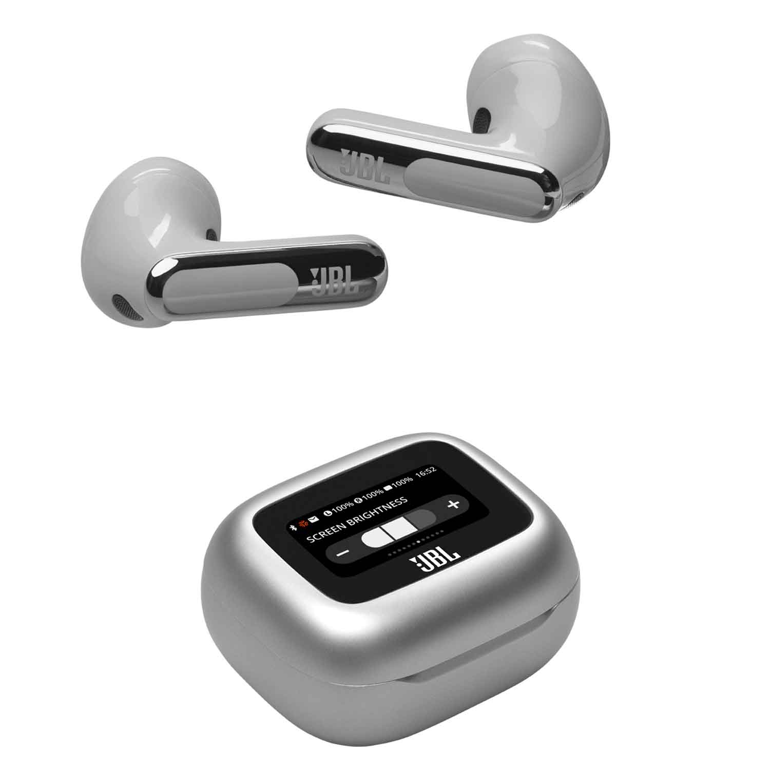 Ականջակալ JBL Live Flex 3 — 4