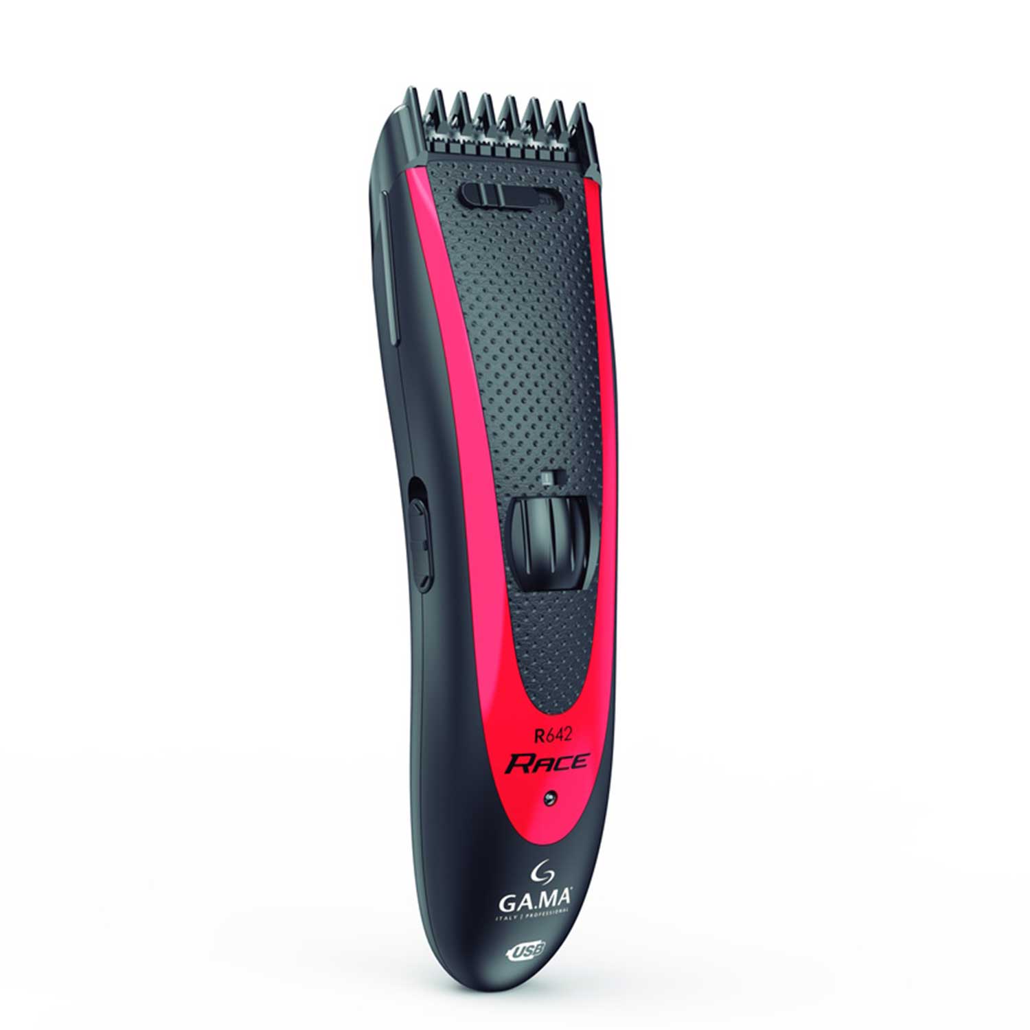 Hair clipper and trimmer GA.MA R642-HF R727-HF GM4782 — 3
