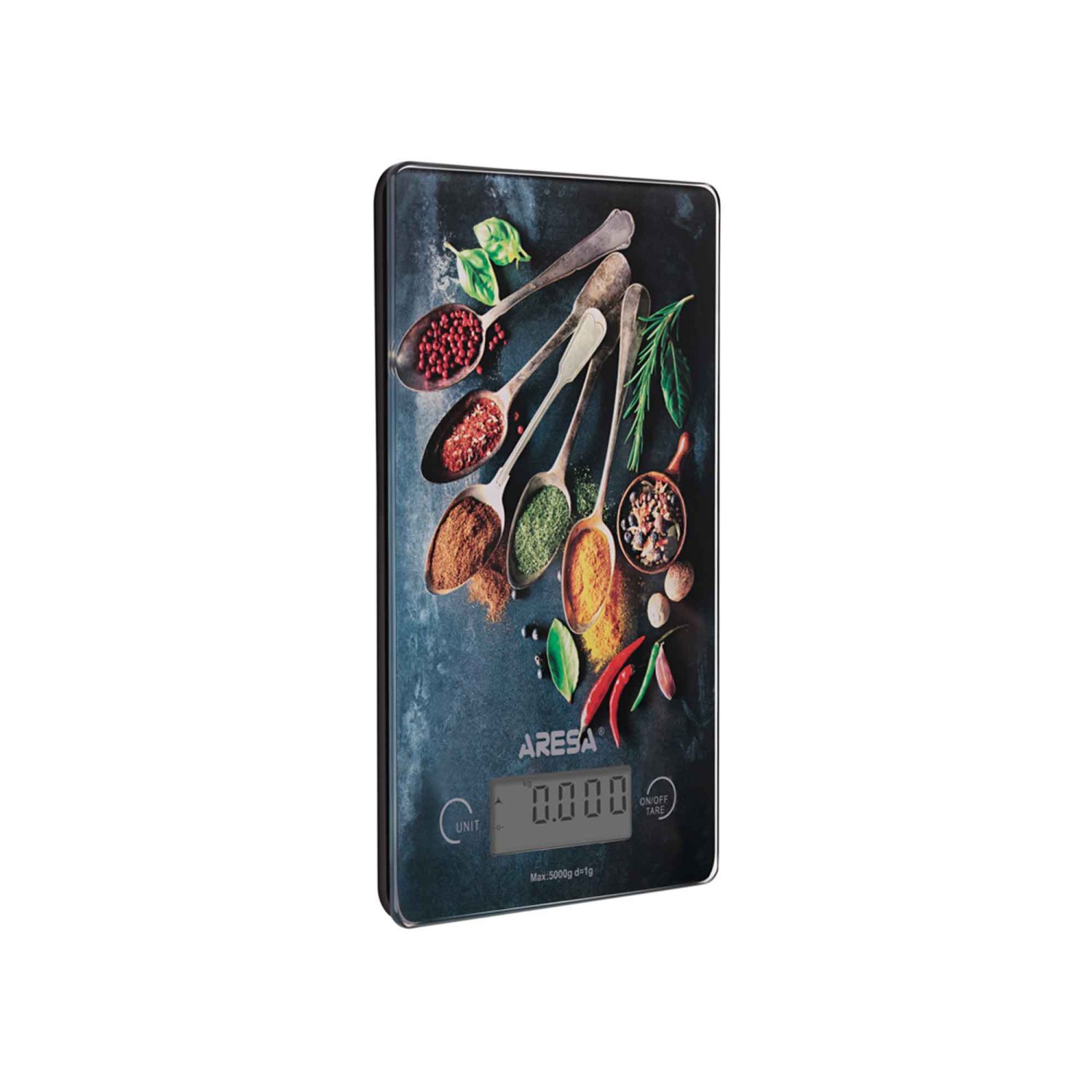 Kitchen scale ARESA AR-4312 — 2