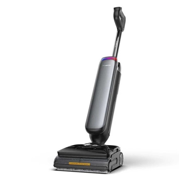 Vacuum cleaner wireless TINECO FLOOR ONE S9 ARTIST STEAM PRO SW201600RU — 2