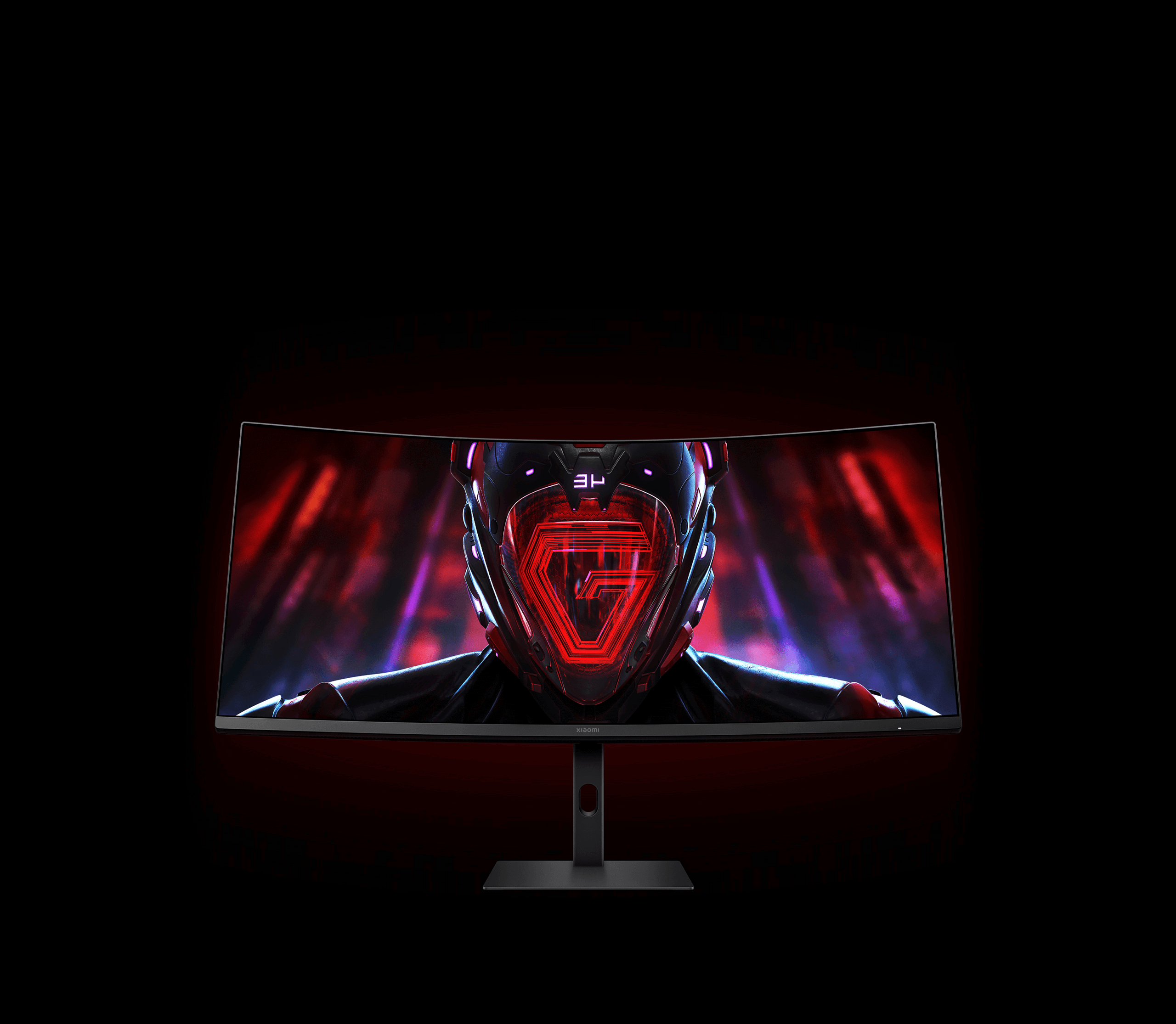 G34WQi 34 UWQHD VA 180Hz — 4