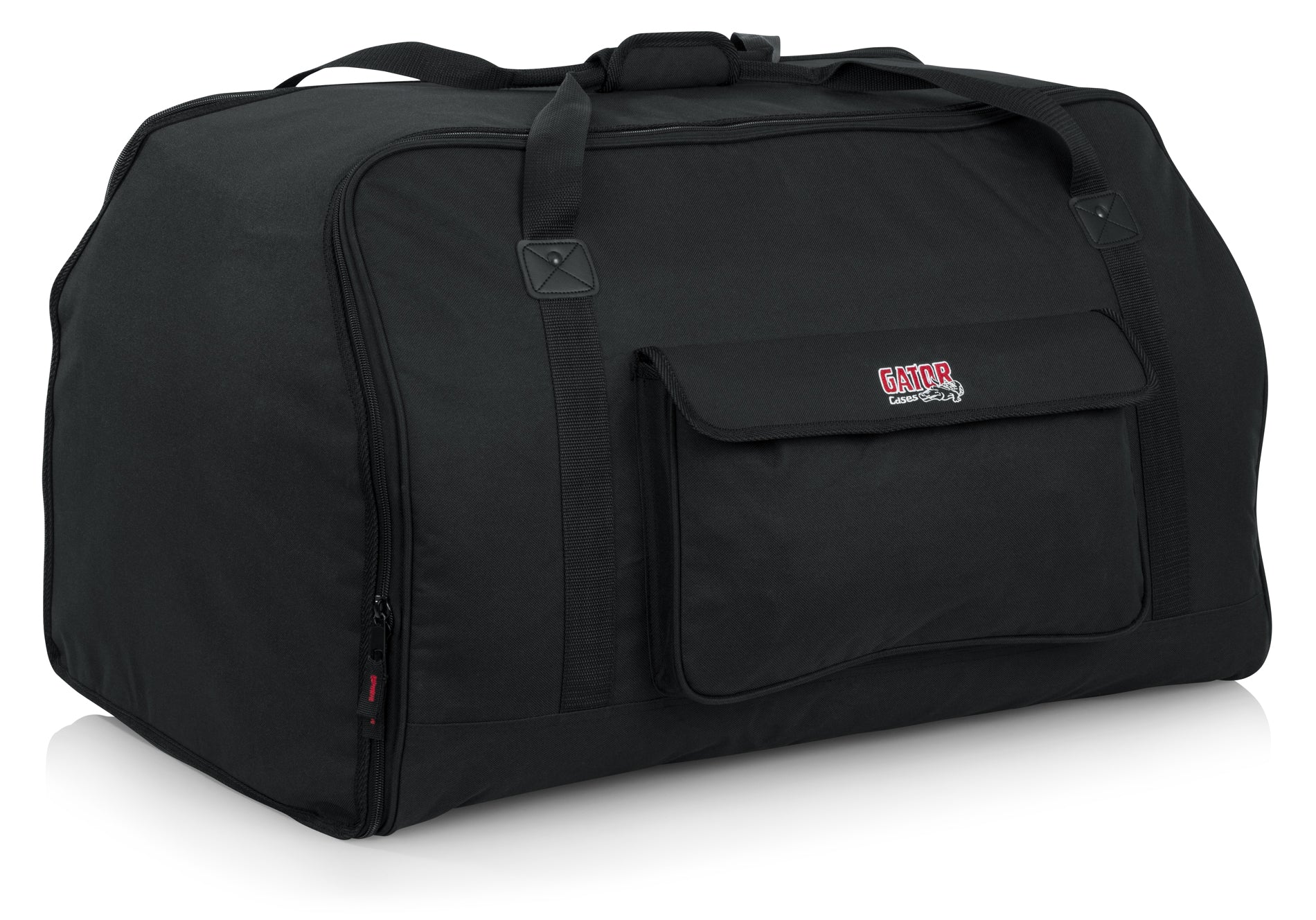 GATOR GPA-TOTE15 — 2