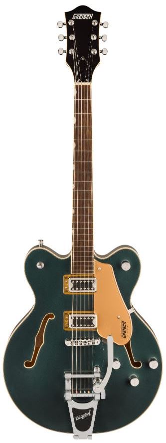Gretsch G5622T EMTC CB W Bigs CDG 2508200546