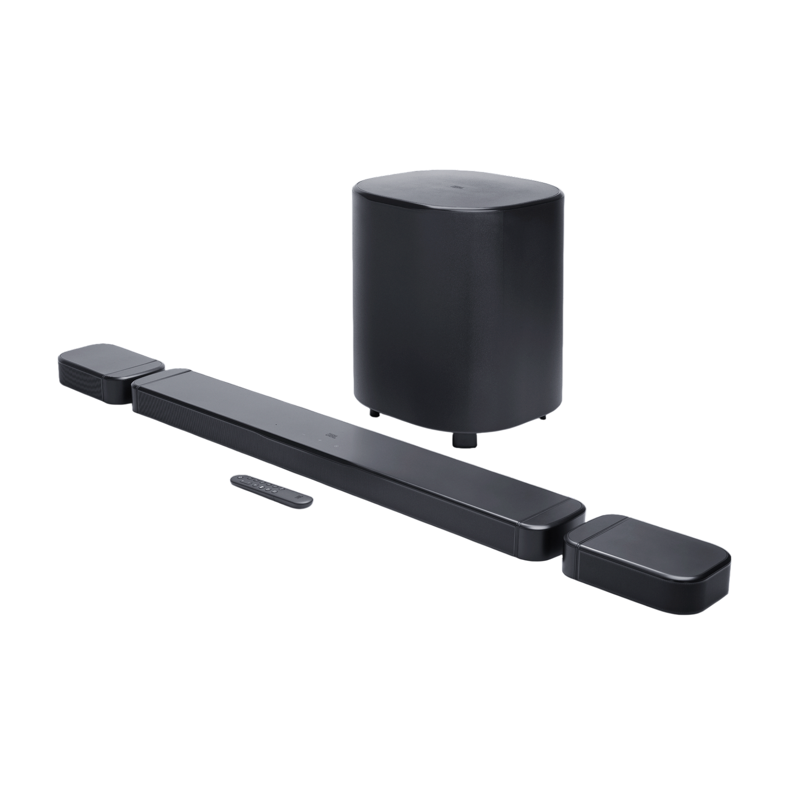 Soundbar JBL Bar 800 — 10