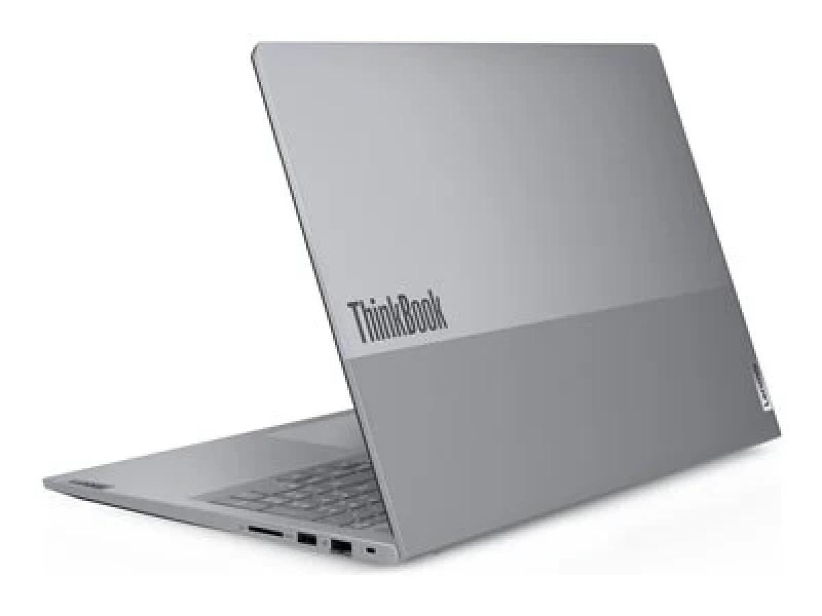 Ноутбук Lenovo Thinkbook 16 — 5