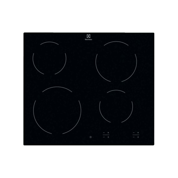 Electrolux EHF6240IOK Built-in electric hob — 3