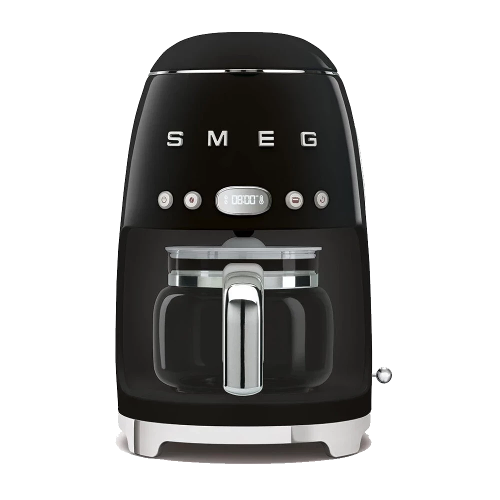 Drip coffee machine SMEG DCF02BLEU — 8