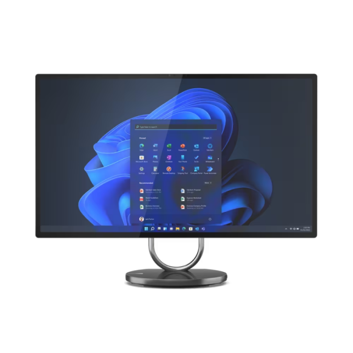 Yoga AIO 9 32IRH8 — 2