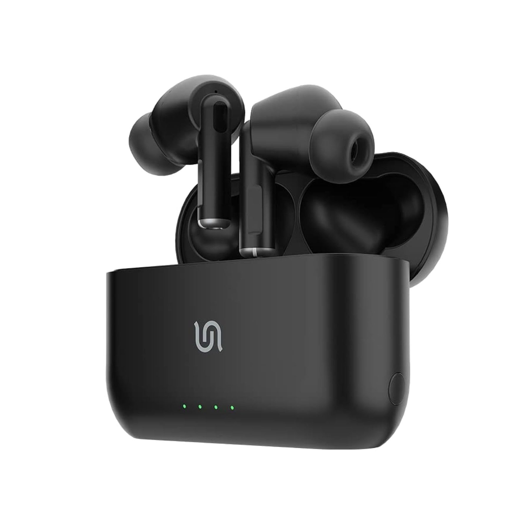 Porodo Soundtec Wireless ANC Earbuds — 3