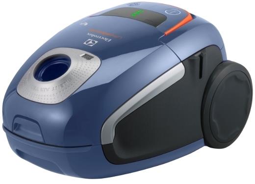 Փոշեկուլ Electrolux USEDELUXE — 3