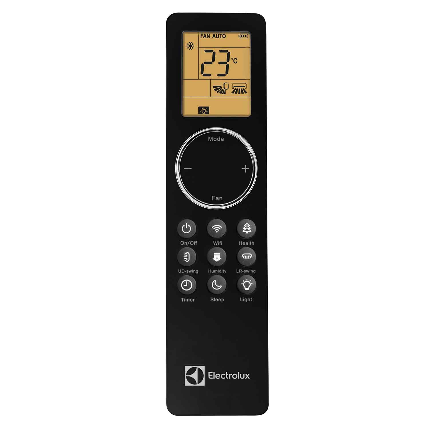 Multi-split air conditioner Electrolux ENTERPRISE EACS I-12 HEN FMI WALL MOUNTED UNIT — 8