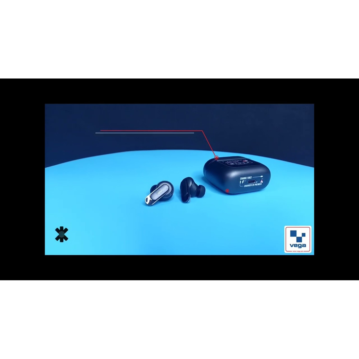 Headphones JBL Tour Pro 2 TWS — 5