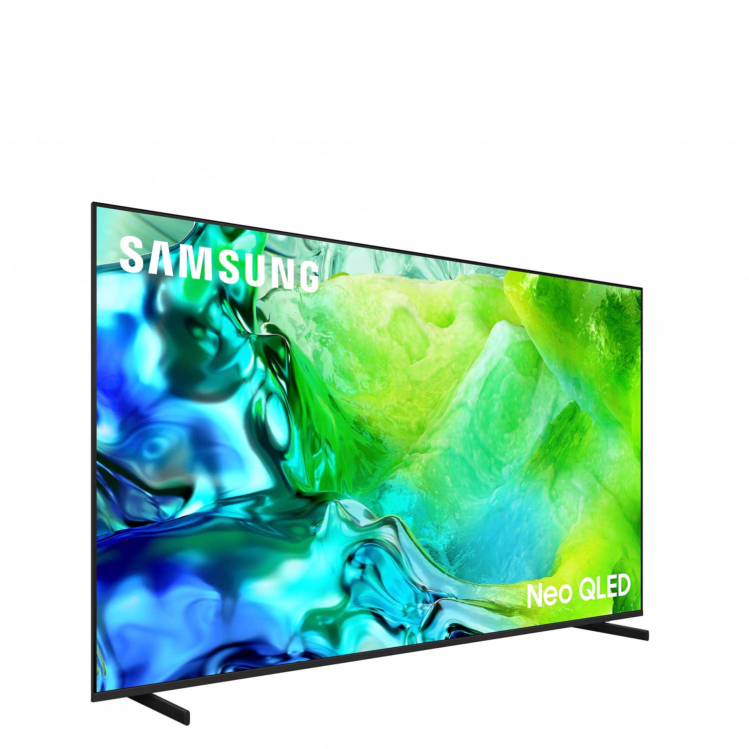 TV Samsung QE65QN80HAUXPY — 4