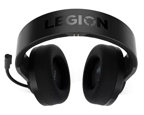 Legion H600 Wireless Gaming Headset — 2